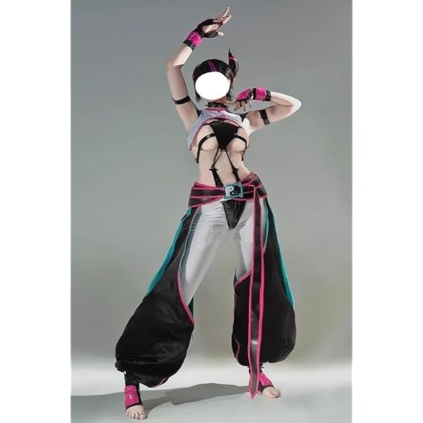 Amazon.co.jp: [HIRA] ハン・ジュリ コスプレ衣装 : ホビー